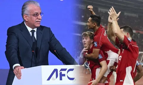 AFC ra phán quyết quan trọng, kình địch ĐT Việt Nam hết cửa góp mặt tại World Cup 2026?