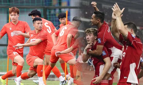 Indonesia làm điều chưa từng có trong lịch sử, ĐT Việt Nam bị vượt mặt trên BXH FIFA?