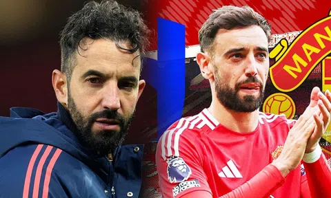 Al-Hilal 'trả đũa' Man United vụ Bruno Fernandes, nhòm ngó 'siêu tiền đạo' cả châu Âu săn đón