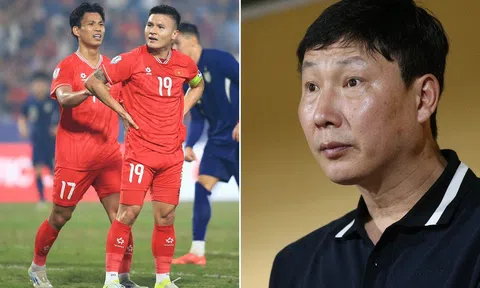 Trụ cột ĐT Việt Nam gây ngỡ ngàng, chính thức chốt bến đỗ trước trận đấu với Malaysia