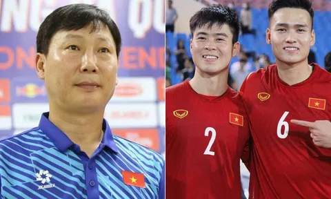 Tin bóng đá trong nước 6/6: ĐT Việt Nam nhận báo động; HLV Kim Sang-sik gặp trở ngại lớn