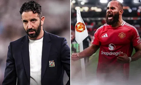 Tin MU hôm nay 7/6: Man United kích hoạt bom tấn; Thương vụ Mbeumo đi đến hồi kết
