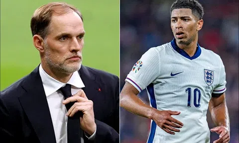 Kết quả bóng đá vòng loại World Cup châu Âu hôm nay: HLV Tuchel gây bất ngờ, dàn sao MU gây sốt?