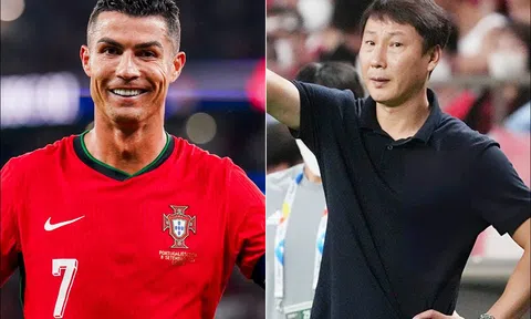 Lịch thi đấu bóng đá hôm nay: Ronaldo vô địch Nations League; ĐT Việt Nam đón tin vui trên BXH FIFA?