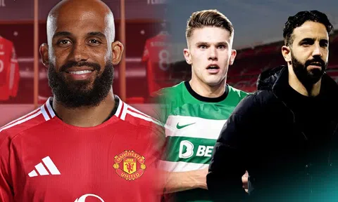 Tin bóng đá quốc tế 7/6: Thương vụ Mbeumo - MU có biến; Man Utd tất tay vụ Viktor Gyokeres