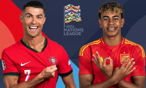Kết quả bóng đá hôm nay: Ronaldo nhận trái đắng từ Lamine Yamal; Man United công bố bom tấn Gyokeres?