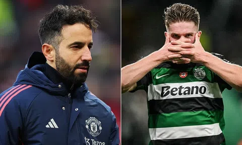 Tin MU hôm nay 8/6: Garnacho chính thức rời Man United; Kích hoạt bom tấn Viktor Gyokeres