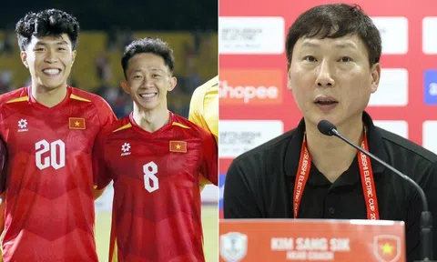 Tin bóng đá trong nước 8/6: Trụ cột ĐT Việt Nam báo tin kém vui; HLV Kim Sang-sik nhận gáo nước lạnh