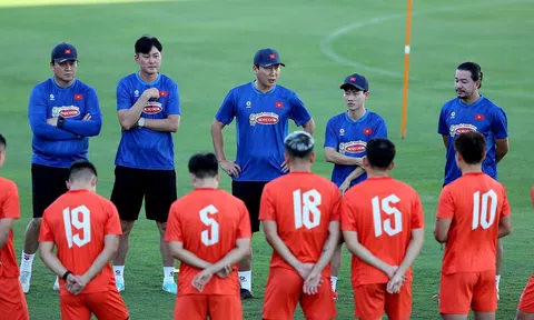 Siêu máy tính dự đoán kết quả bất ngờ ở trận đấu giữa ĐT Việt Nam và Malaysia