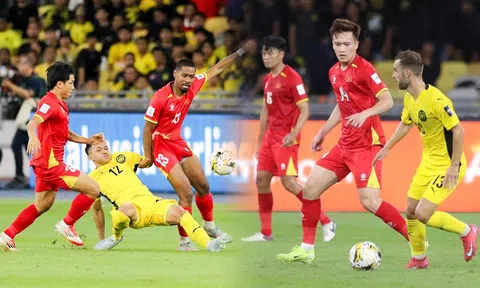 ĐT Việt Nam thua bạc nhược Malaysia, CĐV Đông Nam Á nói thẳng nguyên nhân