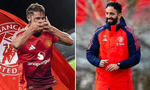 Viktor Gyokeres 'nổi loạn' tại Sporting, Man United chớp thời cơ kích hoạt bom tấn với giá khó tin?