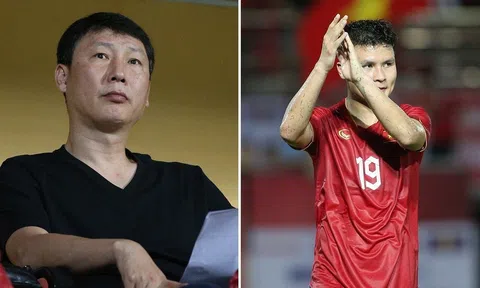Tin bóng đá trong nước 10/6: ĐT Việt Nam nhận trái đắng từ FIFA; Malaysia tiếp tục dùng 'bài cũ'