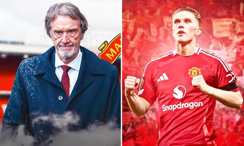 Tin chuyển nhượng mới nhất 10/6: Gyokeres nổi loạn đòi đến MU; Man Utd chốt cùng lúc 2 bom tấn?