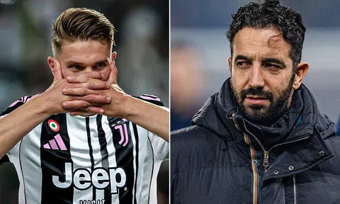 Man United nhận tin sét đánh, Viktor Gyokeres trên đường gia nhập Juventus