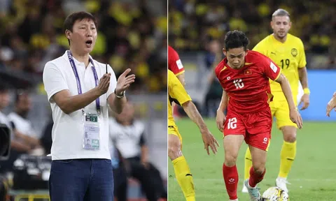 Tin bóng đá trong nước 11/6: Công thần ĐT Việt Nam chia tay đại gia V.League; Đông Nam Á vỡ mộng World Cup