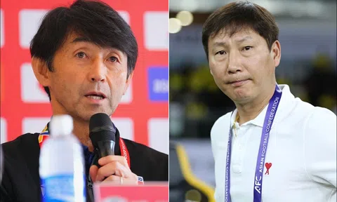 Thua sốc tại VL Asian Cup, Thái Lan tiếp bước ĐT Việt Nam lập kỷ lục buồn trên BXH FIFA