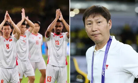 Tin bóng đá tối 11/6: ĐT Việt Nam nhận 'gáo nước lạnh' từ FIFA; Sao nhập tịch thừa nhận thực tế buồn