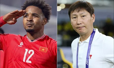 Xuân Son lên tiếng muốn phục thù cho ĐT Việt Nam, HLV Kim Sang-sik chuẩn bị đón siêu sao nhập tịch?