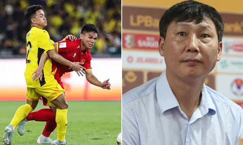 Danh sách các cầu thủ bị treo giò vòng 25 V.League: Trụ cột ĐT Việt Nam trả giá đắt