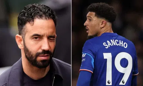 Man United bị Chelsea lật kèo, Jadon Sancho bất ngờ cập bến ông lớn Ngoại hạng Anh?