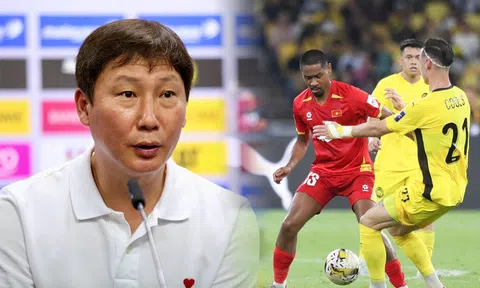 Điểm tin BĐVN trưa 12/6: HLV Kim Sang-sik nhận nhiệm vụ mới; ĐT Việt Nam thay đổi kế hoạch