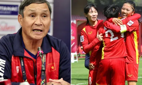 BXH FIFA nữ mới nhất: ĐT Việt Nam duy trì vị trí số một Đông Nam Á, bỏ xa Thái Lan
