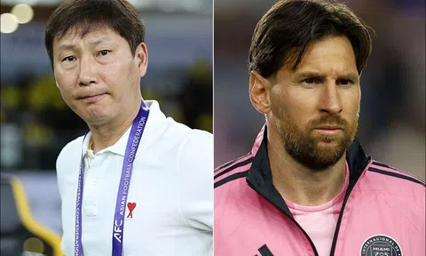 Lịch thi đấu bóng đá hôm nay: ĐT Việt Nam rơi tự do trên BXH FIFA; Messi nhận tin dữ ở Inter Miami?