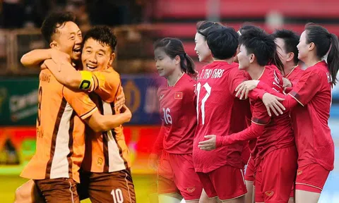 Điểm tin BĐVN trưa 13/6: Ngôi sao ĐT Việt Nam 'đào tẩu' khỏi HAGL; BXH FIFA có biến động lớn