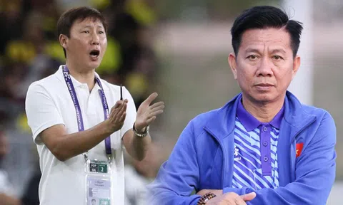 HLV Kim Sang-sik bị chê tơi tả, công thần ĐT Việt Nam nói thẳng lý do thua đậm Malaysia