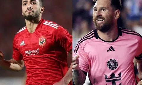 Lịch thi đấu bóng đá FIFA Club World Cup hôm nay: Inter Miami gặp 'thú dữ', Messi gây thất vọng?