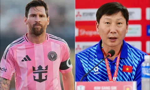 Lịch thi đấu bóng đá hôm nay: FIFA Club World Cup khởi tranh; ĐT Việt Nam tuột dốc trên BXH FIFA?