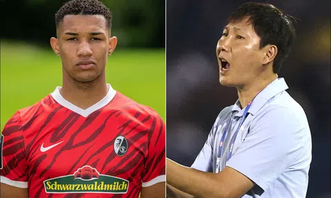 Tin bóng đá sáng 14/6: ĐT Việt Nam đón sao nhập tịch từ Bundesliga; HLV Kim Sang-sik bị chỉ trích