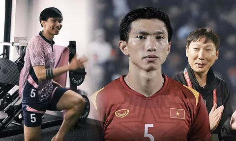Văn Hậu báo tin vui cho người hâm mộ, ngôi sao ĐT Việt Nam ấn định thời điểm tái xuất