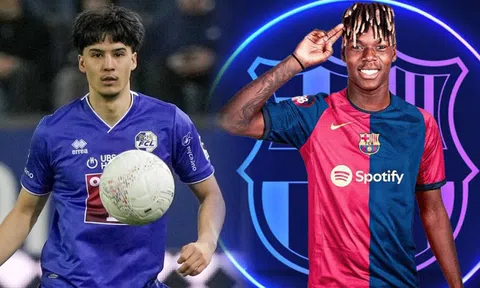 Tin bóng đá quốc tế 14/6: Sao Việt kiều bất ngờ tăng giá; Nico Williams đồng ý gia nhập Barca