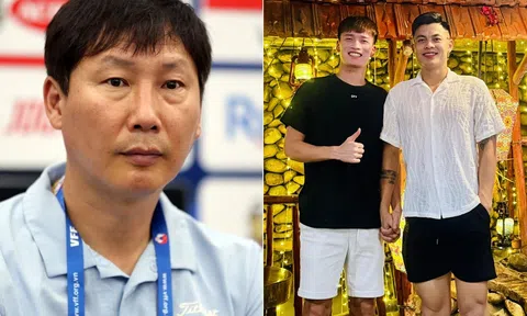 Ngôi sao ĐT Việt Nam chính thức chia tay ông lớn V.League, xác định bến đỗ mới khó tin