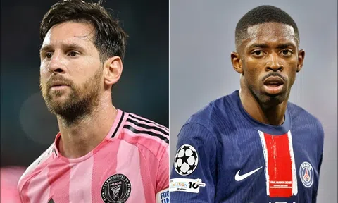 Bảng xếp hạng FIFA Club World Cup 2025 mới nhất: Messi nguy cơ bị loại sớm; PSG sáng cửa vô địch