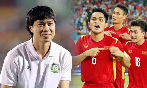 Điểm tin BĐVN trưa 15/6: Công Phượng báo tin vui; Cựu sao U23 Việt Nam 'đào tẩu' khỏi HAGL?