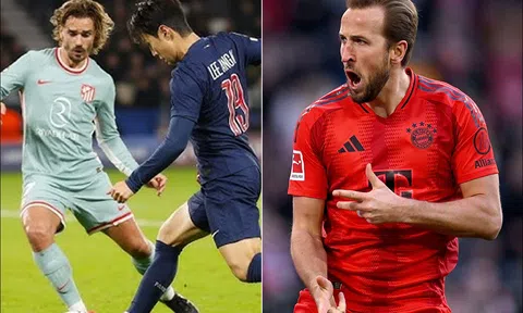 Kết quả bóng đá FIFA Club World Cup hôm nay: PSG hủy diệt Atletico Madrid; Bayern Muncih thắng dễ?