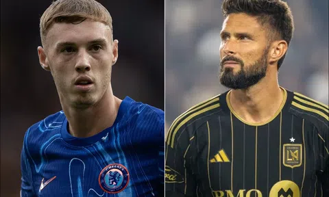 Lịch thi đấu bóng đá hôm nay: Chelsea thị uy sức mạnh; BXH FIFA Club World Cup 2025 có biến?