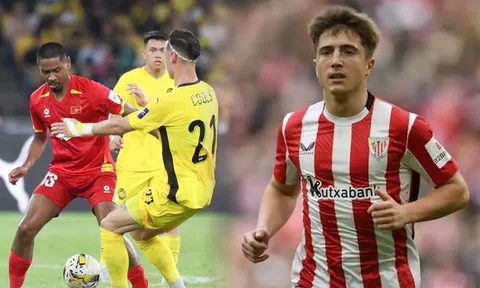 Malaysia đón sao nhập tịch từ La Liga, HLV Kim Sang-sik cùng ĐT Việt Nam gặp thách thức lớn