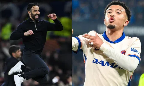 Man United bị dồn vào chân tường, Jadon Sancho ký hợp đồng khó tin sau khi rời Chelsea