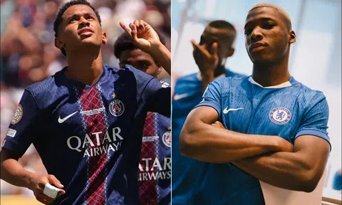 Bảng xếp hạng FIFA Club World Cup 2025 mới nhất: Chelsea và PSG thị uy sức mạnh, Messi dừng bước?