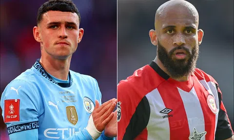 Chuyển nhượng MU 16/6: Man City đồng ý để Foden tới Man Utd; Vụ Mbeumo đến Manchester United đổ bể?
