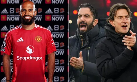 Tottenham nhận gáo nước lạnh, Man United ấn định thời điểm kích hoạt bom tấn Mbeumo?