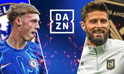 Lịch thi đấu bóng đá FIFA Club World Cup hôm nay: Chelsea gây sốt Gã khổng lồ châu Âu sảy chân?