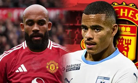Điểm tin bóng đá quốc tế 16/6: Xong vụ Greenwood trở Man United; Mbeumo chốt bến đỗ mới?