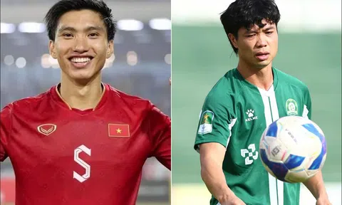 Tin bóng đá sáng 16/6: Văn Hậu chốt ngày trở lại ĐT Việt Nam; Công Phượng nhận tin dữ tại V.League?