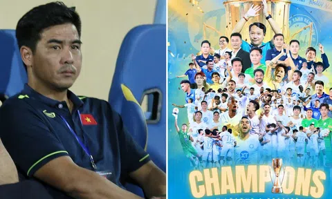 Tin bóng đá tối 16/6: Tân binh V.League gây bất ngờ; Công thần ĐT Việt Nam đi vào lịch sử