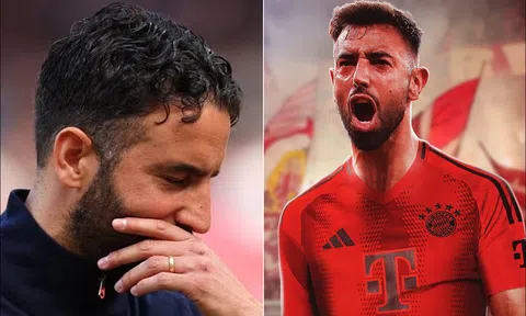 Tin chuyển nhượng trưa 16/6: MU bất ngờ muốn sa thải Ruben Amorim; Bruno Fernandes tới Bayern Munich