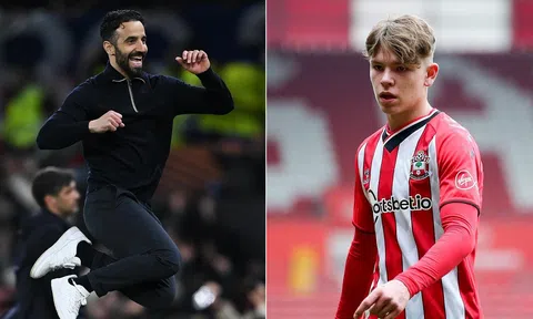 Liverpool nẫng tay trên, Man United vỡ mộng chiêu mộ hiện tượng Ngoại hạng Anh